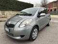 Toyota Yaris 1.0 3 porte Sol Gris - thumbnail 1