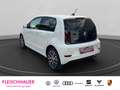 Volkswagen e-up! e-Style Plus move PDC+Kamera+Klima+DAB Білий - thumbnail 4
