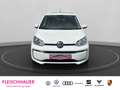 Volkswagen e-up! e-Style Plus move PDC+Kamera+Klima+DAB Білий - thumbnail 2