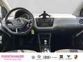 Volkswagen e-up! e-Style Plus move PDC+Kamera+Klima+DAB Білий - thumbnail 11