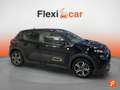 Citroen C3 PureTech 60KW (83CV) C-Series Negro - thumbnail 4
