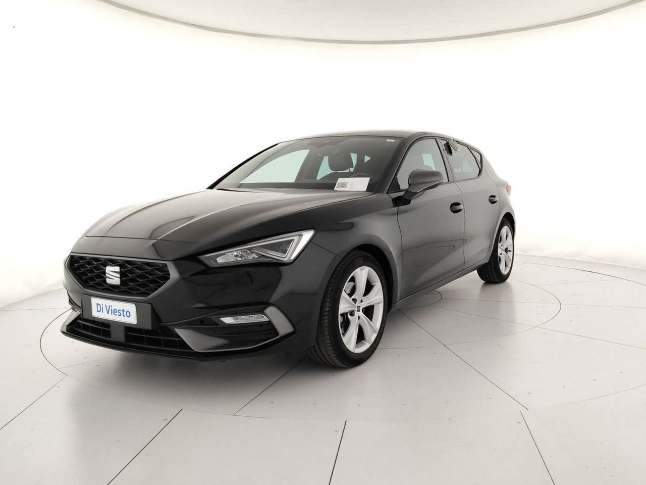 SEAT Leon 1.0 tsi 110cv fr