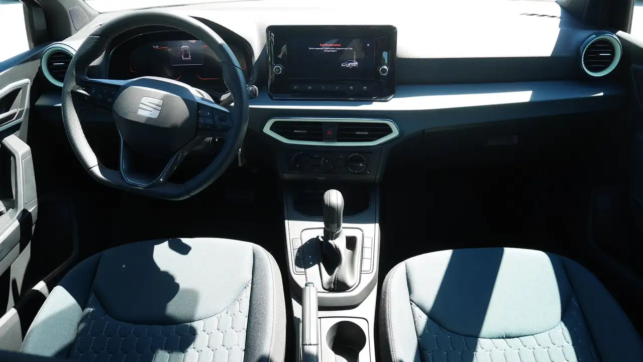 SEAT Arona 2026