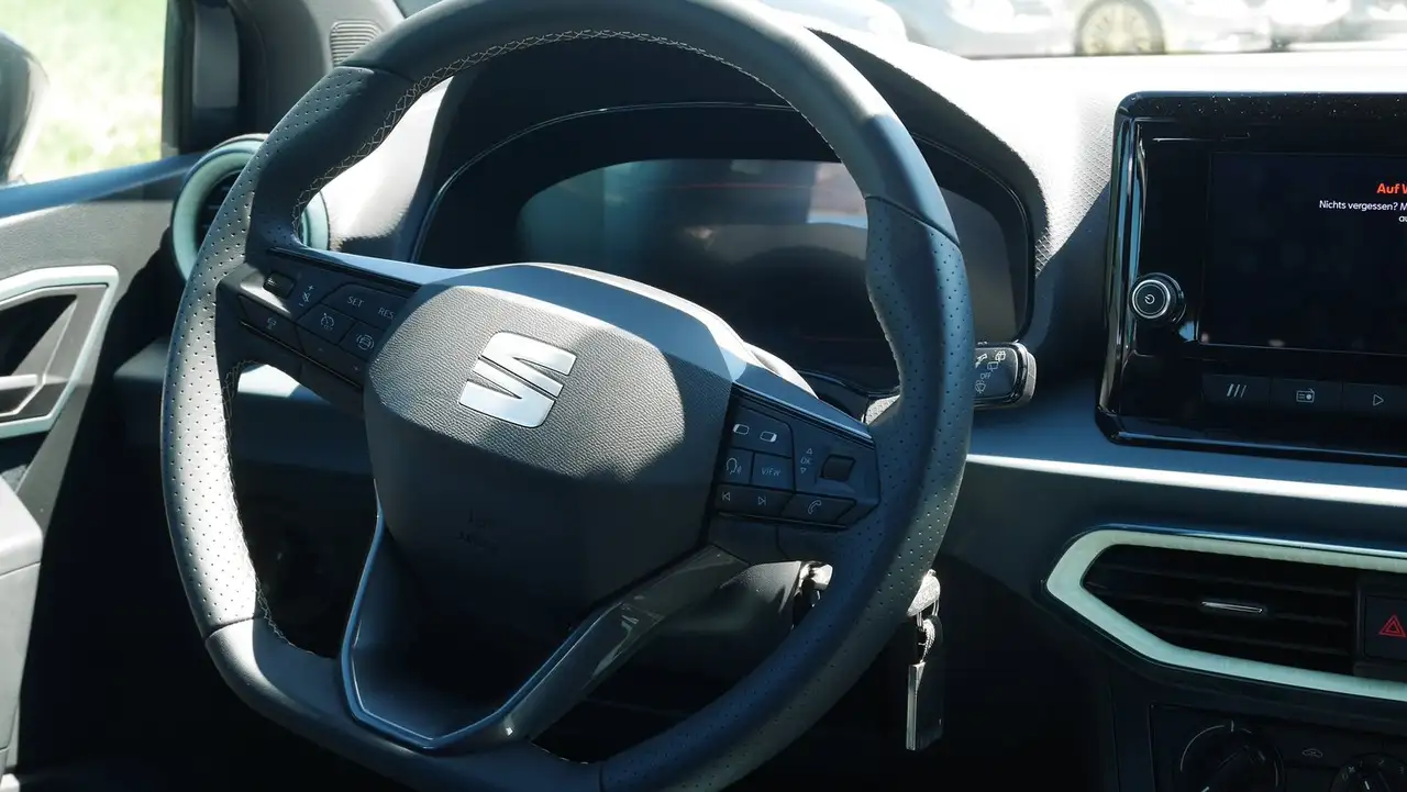 SEAT Arona 2026