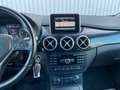 Mercedes-Benz B 180 Automatik AHK ! Sitzhzg. TÜV & Service NEU Gri - thumbnail 13