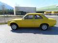 Ford Escort Gelb - thumbnail 3
