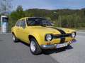 Ford Escort Gelb - thumbnail 1