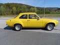 Ford Escort Gelb - thumbnail 2