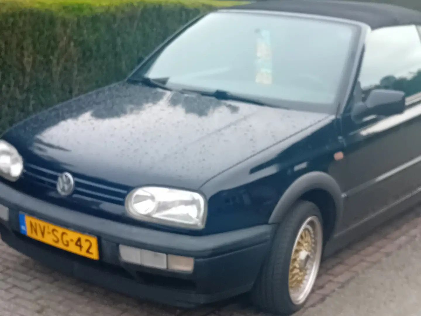 Volkswagen Golf Golf 1.8 Atlanta - 1