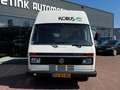 Volkswagen Lt 28 kampeerauto LT Kampeerauto | over 2 jaa Biały - thumbnail 5