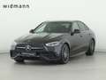 Mercedes-Benz C 220 d *Pano*Night*SpurW*W-Paket*AkustikGlas* Gris - thumbnail 1