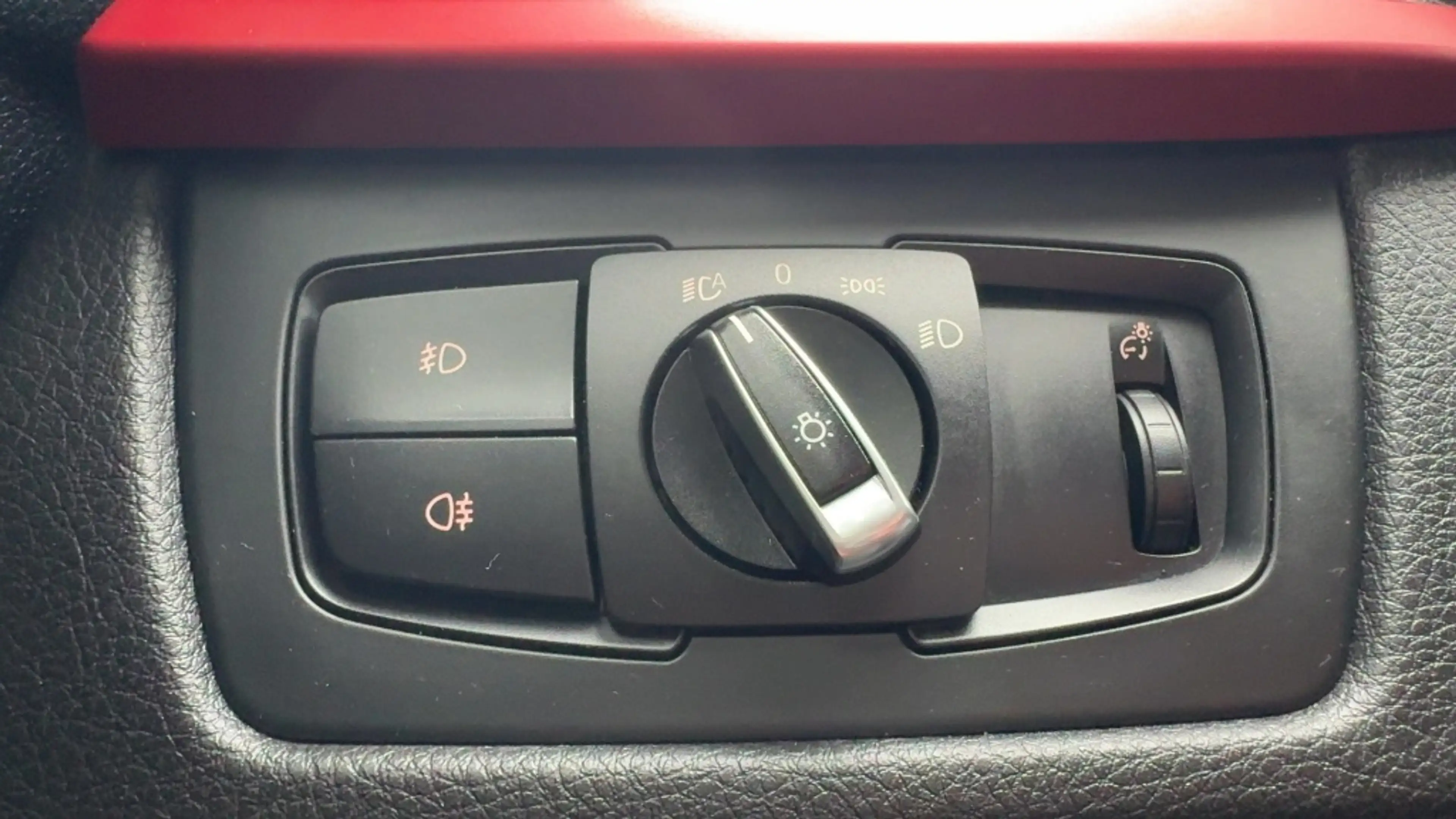 BMW 316 3-serie Touring 316i Sport High Executive — photo 19
