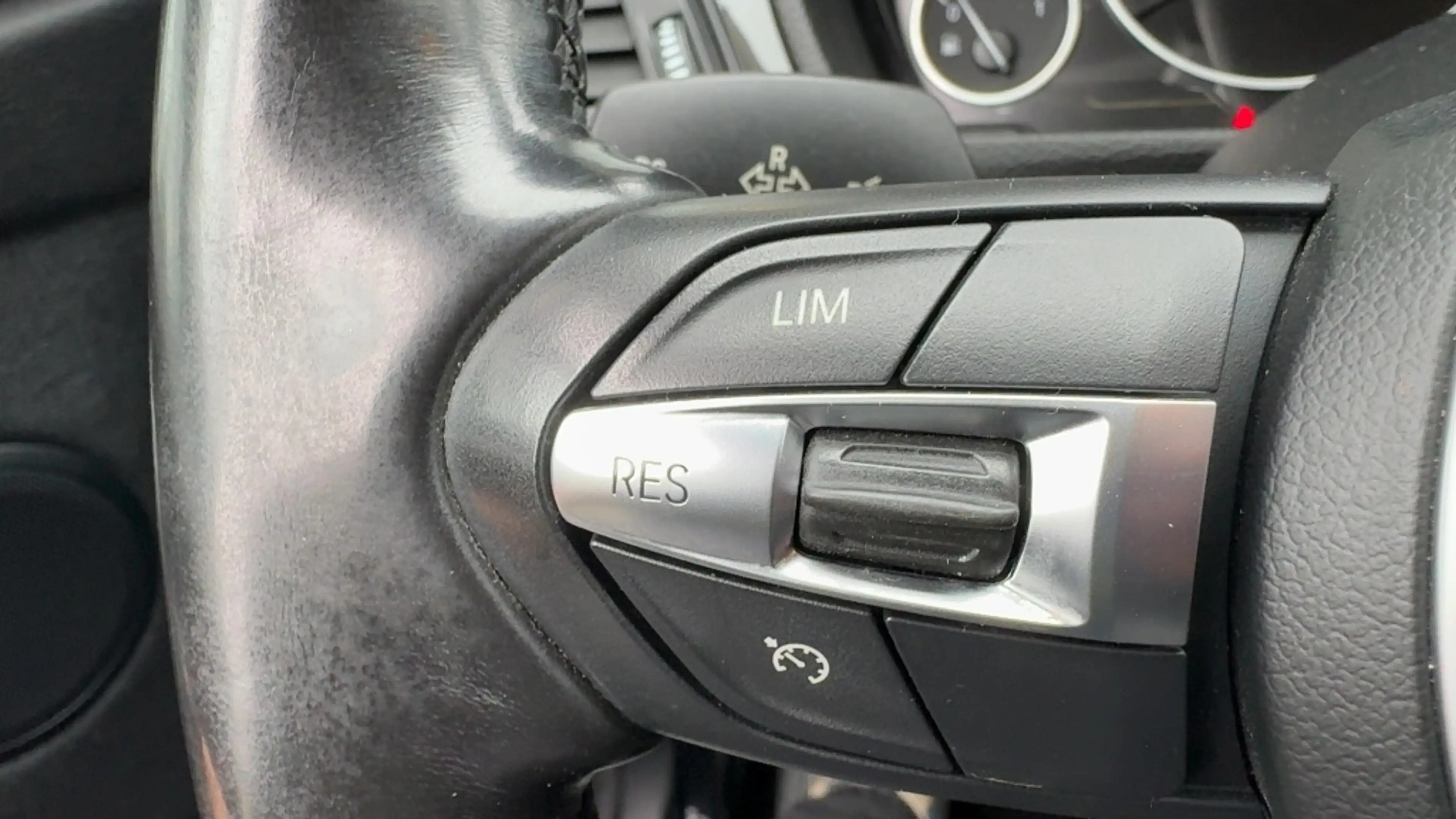 BMW 316 3-serie Touring 316i Sport High Executive — photo 20