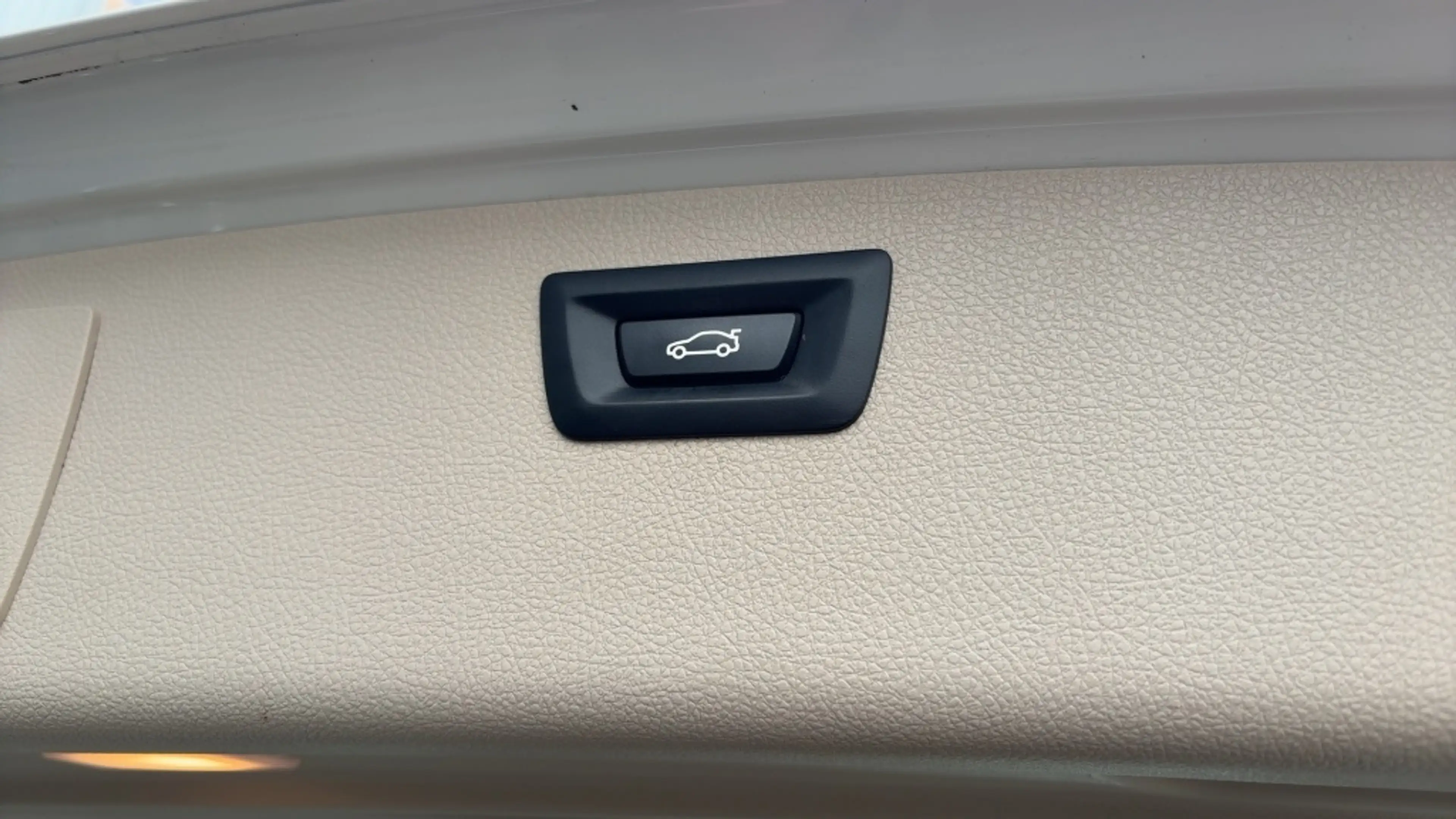 BMW 316 3-serie Touring 316i Sport High Executive — photo 10