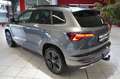 Skoda Karoq Sportline 1.5 TSI DSG*AHK*PANO*MATRIX*KEYL Gris - thumbnail 4