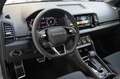 Skoda Karoq Sportline 1.5 TSI DSG*AHK*PANO*MATRIX*KEYL Gris - thumbnail 10