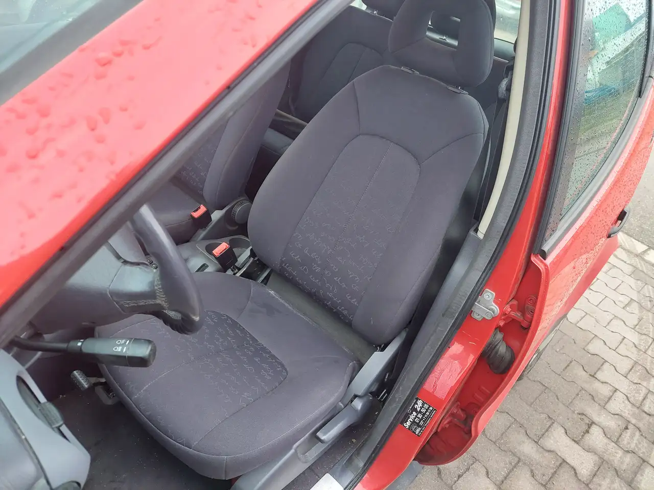 Mercedes-Benz A 160 Elegance HU & AU Neu!, foto 7