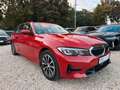 BMW 318 i Touring Sport Line AHK*8FACH*Navi*ACC Rouge - thumbnail 3