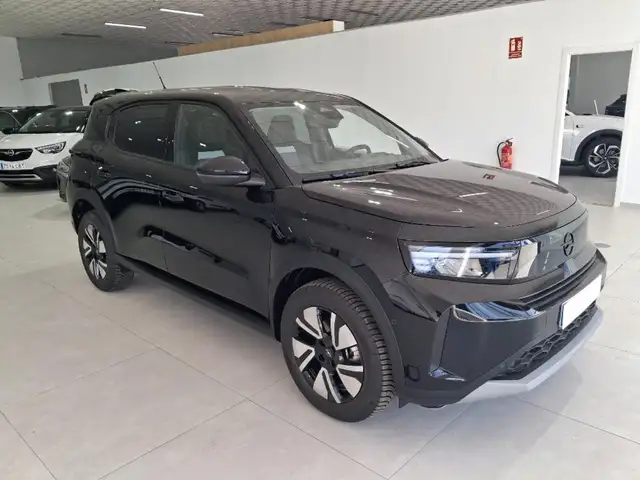 Opel Frontera 1.2T XHT Hybrid eDCT6 S/S GS 145