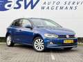 Volkswagen Polo 1.0 TSI Highline | Trekhaak | CarPlay | ACC | LED Azul - thumbnail 3