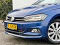 Volkswagen Polo 1.0 TSI Highline | Trekhaak | CarPlay | ACC | LED Azul - thumbnail 28