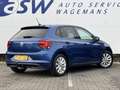 Volkswagen Polo 1.0 TSI Highline | Trekhaak | CarPlay | ACC | LED Azul - thumbnail 2