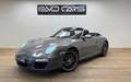 Porsche 997 997 4 GTS Cabriolet 3.8 408 ch PDK / PASM / Pack Chrono / Sièges chauffants / PSE / PSM Grau - thumbnail 1