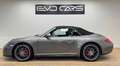 Porsche 997 997 4 GTS Cabriolet 3.8 408 ch PDK / PASM / Pack Chrono / Sièges chauffants / PSE / PSM Grau - thumbnail 2