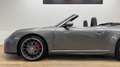 Porsche 997 997 4 GTS Cabriolet 3.8 408 ch PDK / PASM / Pack Chrono / Sièges chauffants / PSE / PSM Grau - thumbnail 4