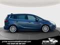 Opel Zafira Tourer Zafira Tourer 1,6 Turbo **7-Sitzer*NAVI*RFK*AHK** Blau - thumbnail 2