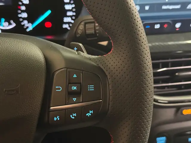 Ford Focus view 29