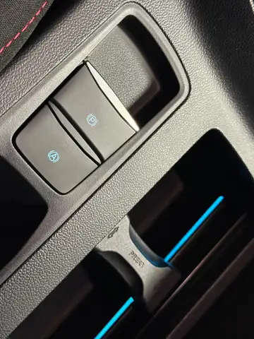 Ford Focus view 17