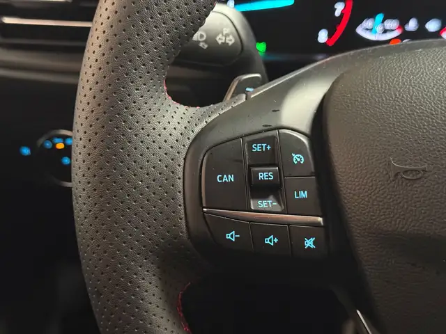 Ford Focus view 28