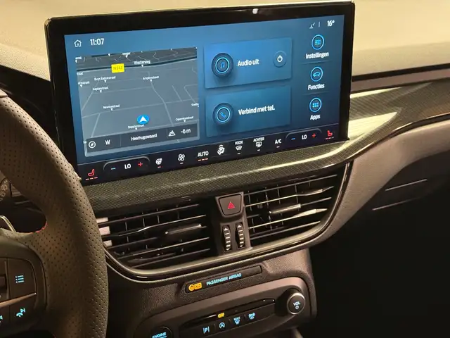 Ford Focus view 27