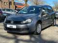 Volkswagen Golf VI Trendline Grau - thumbnail 2