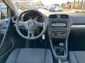 Volkswagen Golf VI Trendline Grau - thumbnail 14