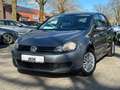 Volkswagen Golf VI Trendline Grau - thumbnail 1