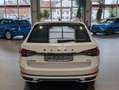 Skoda Superb Combi 2.0 TDI 4x4 DSG Scout 8-fach Grijs - thumbnail 4