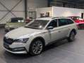 Skoda Superb Combi 2.0 TDI 4x4 DSG Scout 8-fach Grijs - thumbnail 1