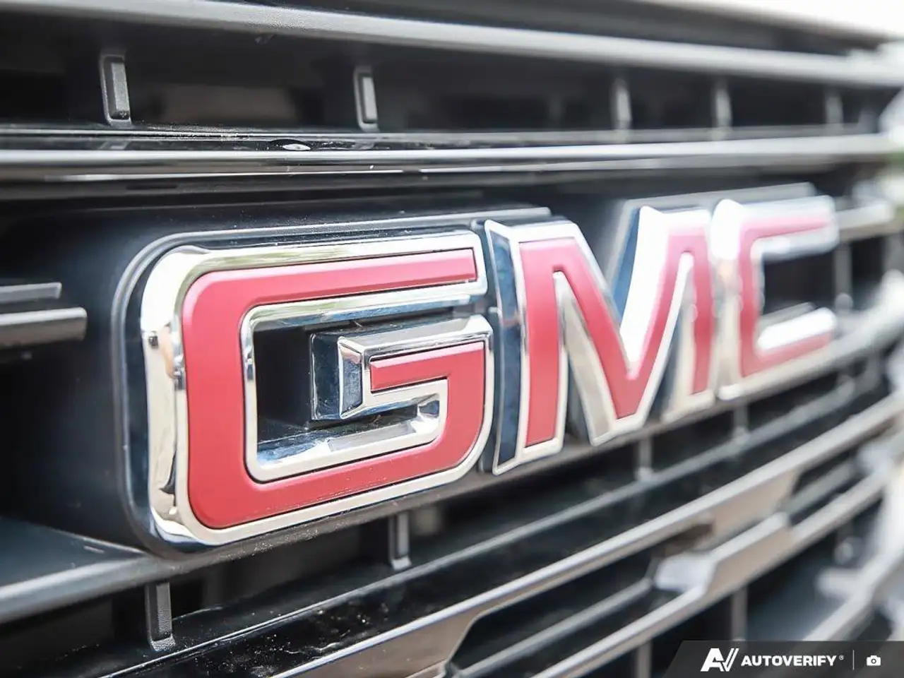 GMC Sierra 1500 fotografie GMC Sierra 1500