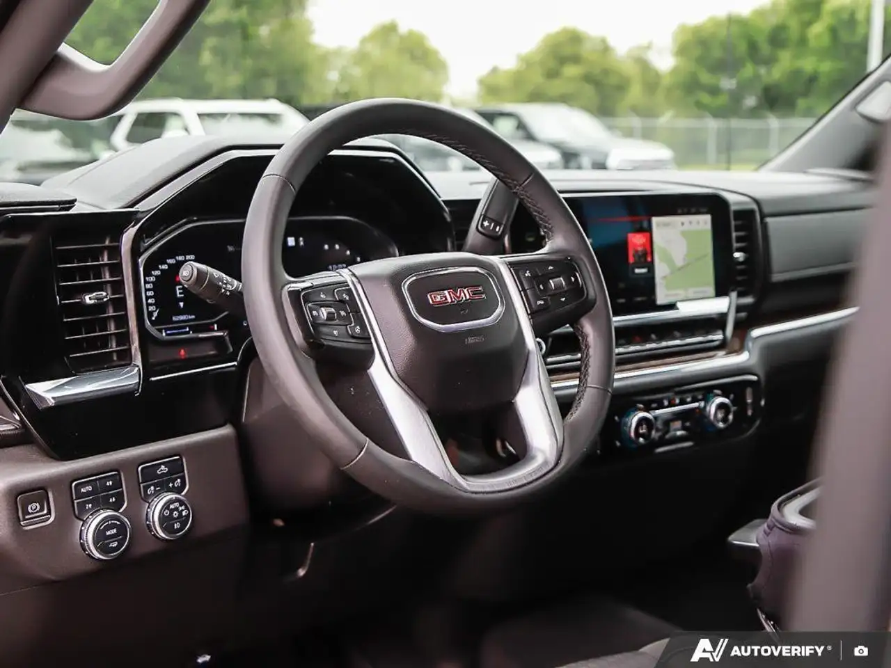GMC Sierra 1500 fotografie GMC Sierra 1500