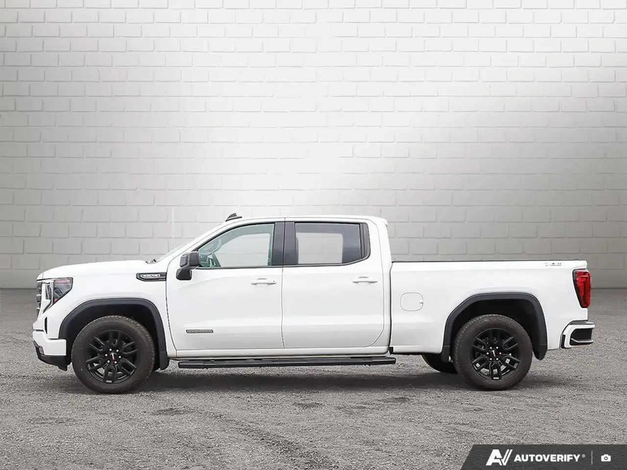 GMC Sierra 1500 fotografie GMC Sierra 1500