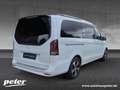 Mercedes-Benz V 300 d STYLE Lang LED+STHZG+DISTR+AHK Blanco - thumbnail 5