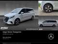 Mercedes-Benz V 300 d STYLE Lang LED+STHZG+DISTR+AHK Blanco - thumbnail 1