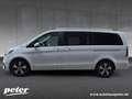 Mercedes-Benz V 300 d STYLE Lang LED+STHZG+DISTR+AHK Weiß - thumbnail 4