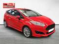 Ford Fiesta 1.0 EcoBoost Sport Auto-S&S 125 - thumbnail 8