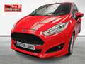 Ford Fiesta 1.0 EcoBoost Sport Auto-S&S 125 - thumbnail 2