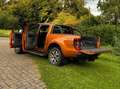 Ford Ranger Ranger Autm.Wildtrak Narancs - thumbnail 3