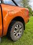 Ford Ranger Ranger Autm.Wildtrak Narancs - thumbnail 4