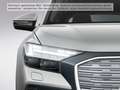 Audi Q4 e-tron 45 qu AHK HuD LEDER NAVI MATRIX PANO Grau - thumbnail 7